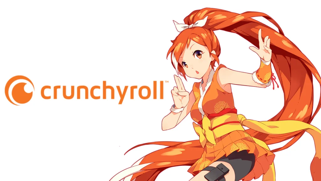 crunchyroll premium