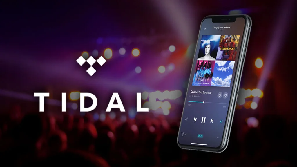 cuentas tidal gratis