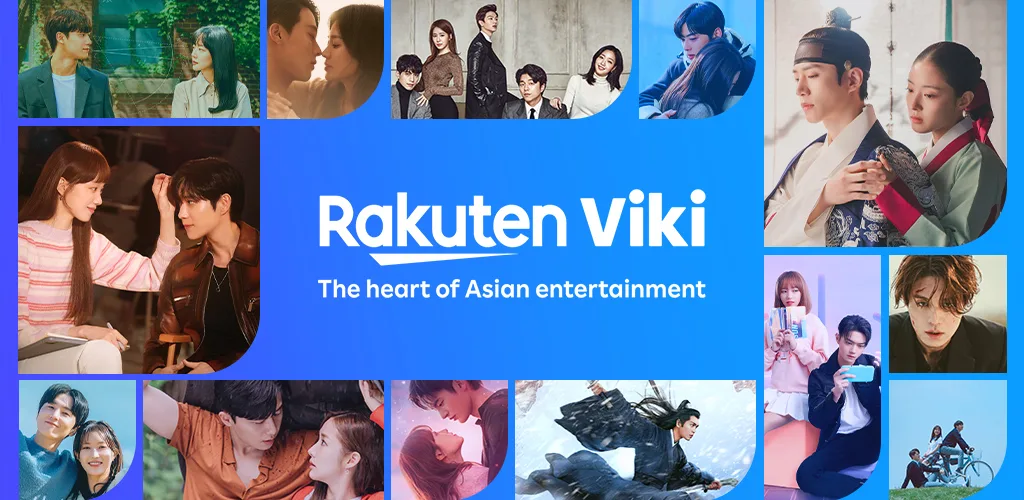 Rakuten Viki Gratis