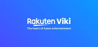 Rakuten Viki Gratis