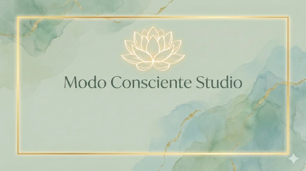 modo consciente studio